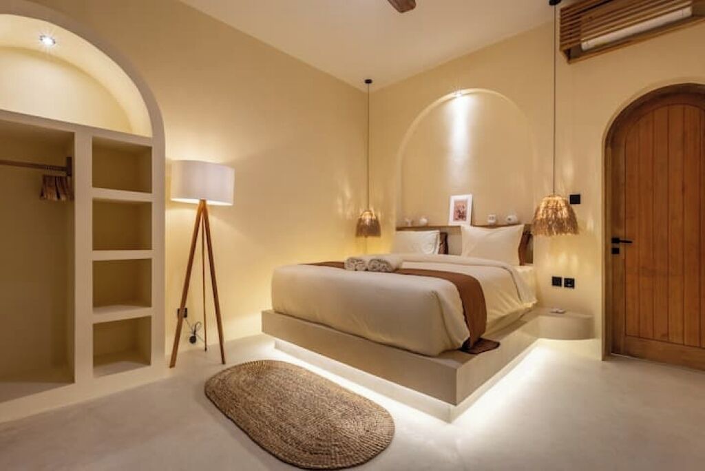 Photo of Bedroom in Batu Bolong