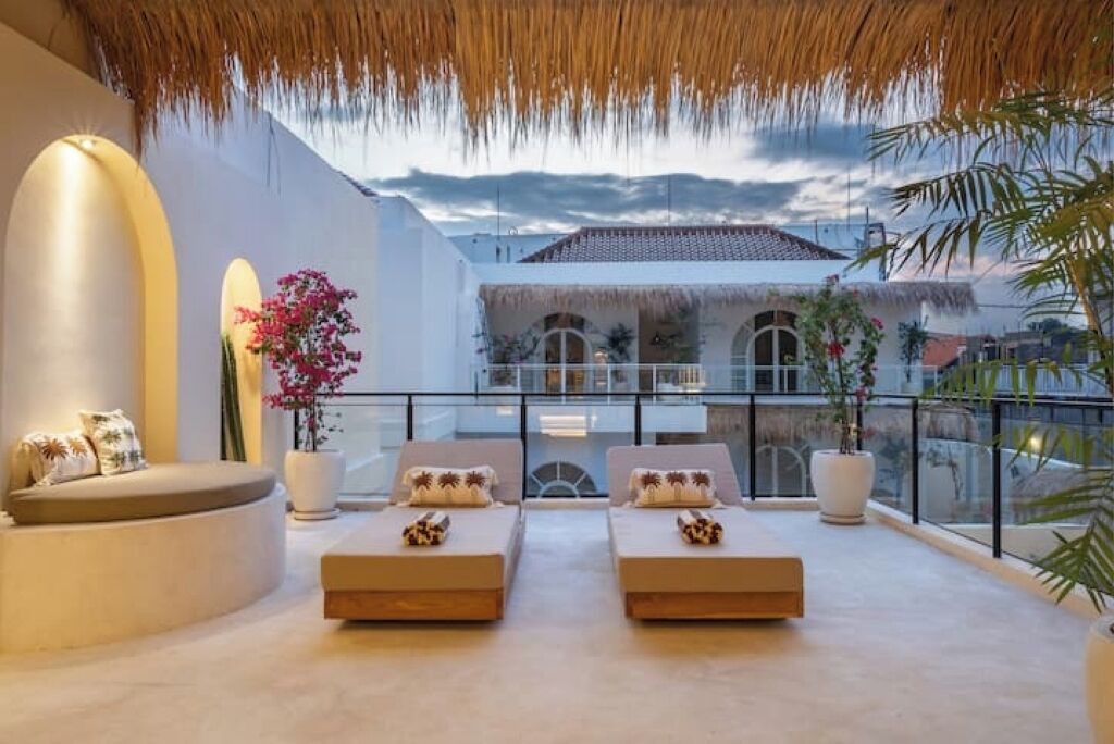 Photo of Patio Balcony in Batu Bolong