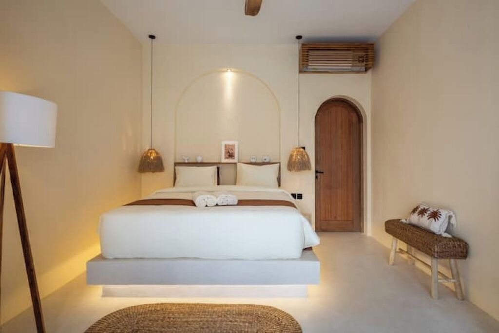 Photo of Bedroom in Batu Bolong