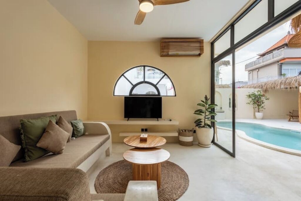 Photo of Livingroom in Batu Bolong