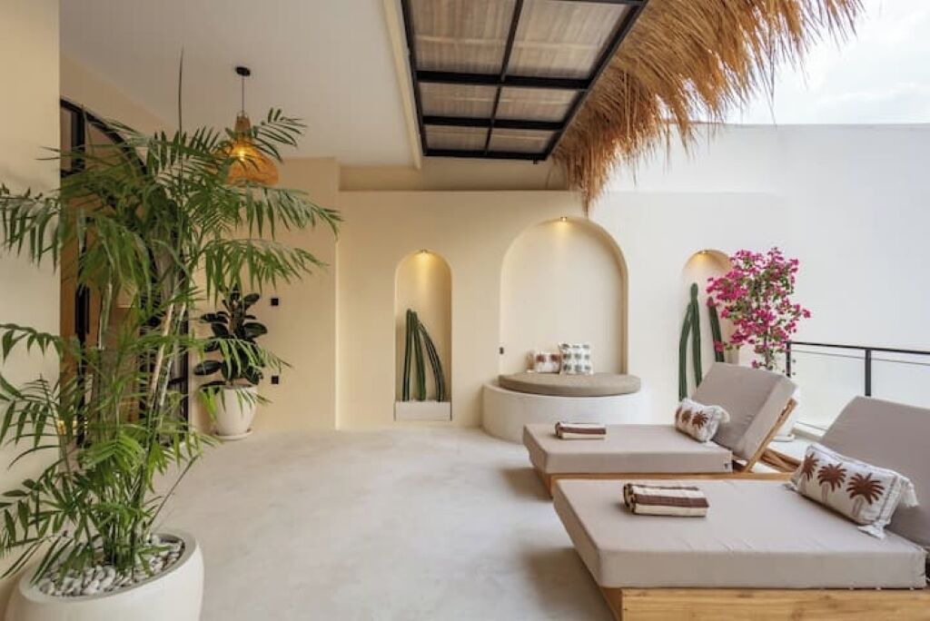 Photo of Patio Balcony in Batu Bolong