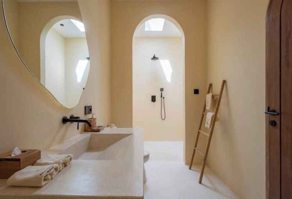Photo of Bathroom in Batu Bolong