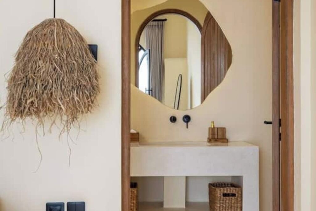 Photo of Bathroom in Batu Bolong