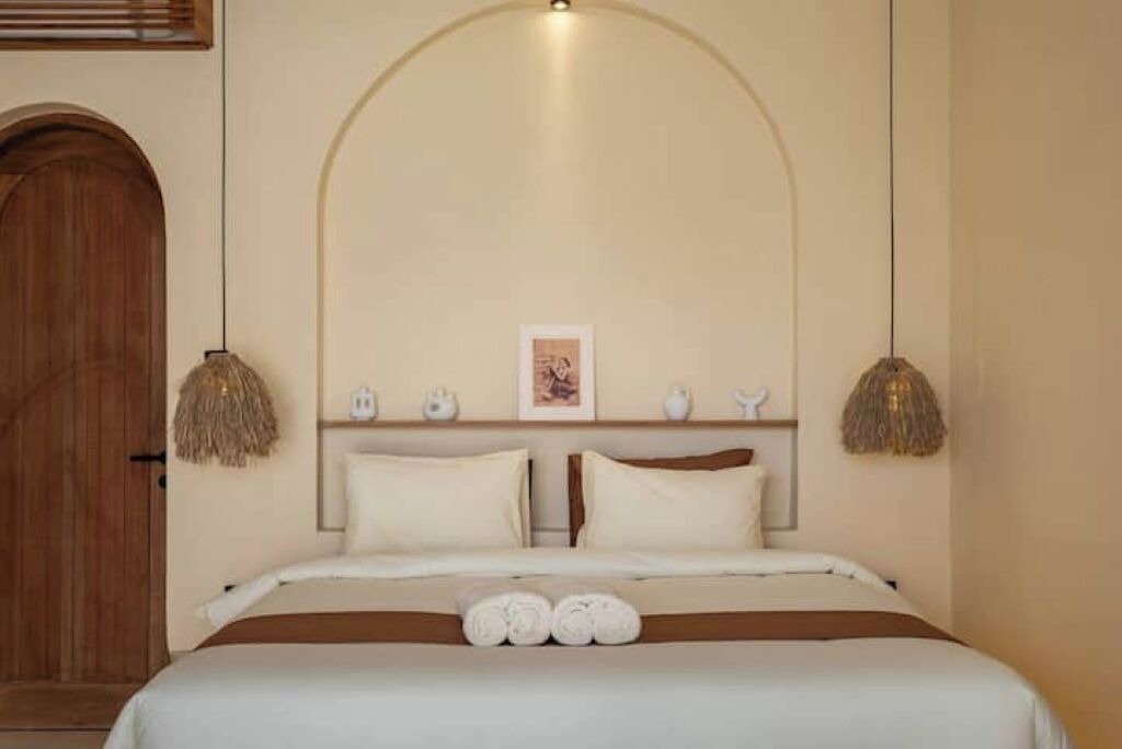 Photo of Bedroom in Batu Bolong