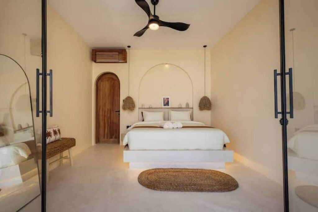 Photo of Bedroom in Batu Bolong