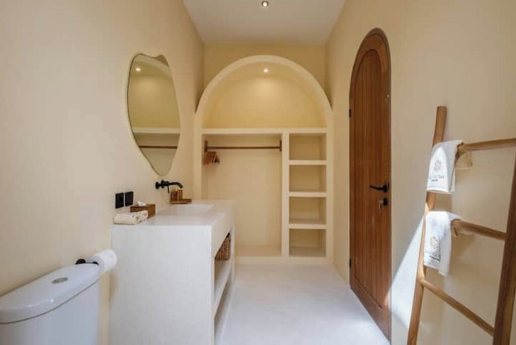 Photo of Bathroom in Batu Bolong