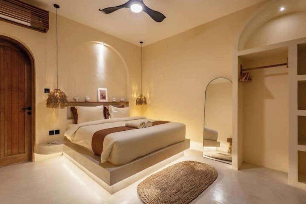 Photo of Bedroom in Batu Bolong