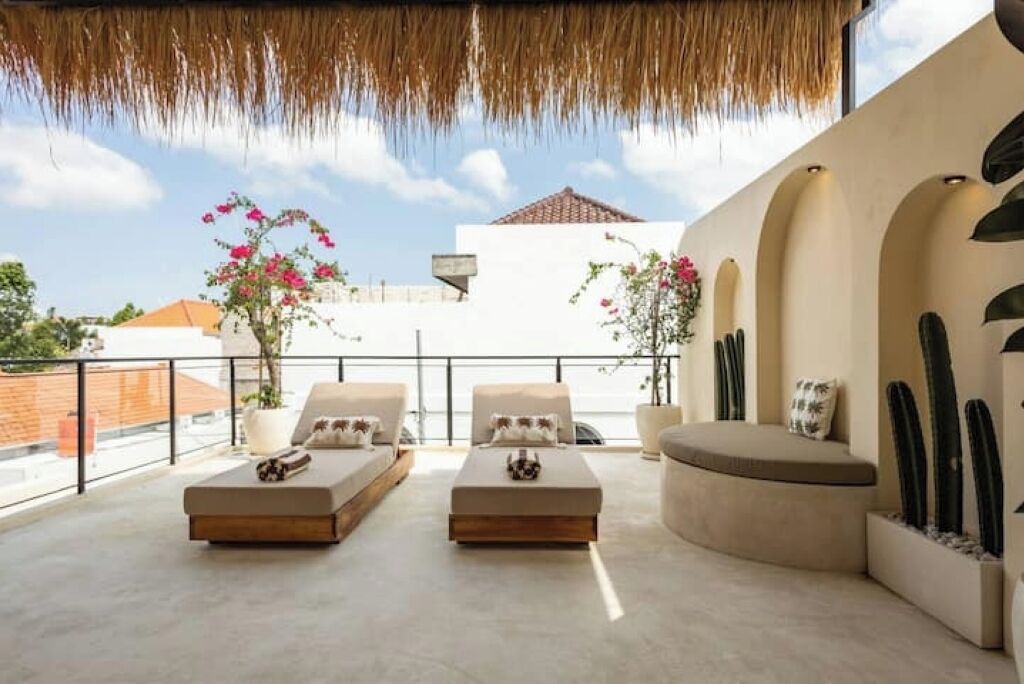 Photo of Patio Balcony in Batu Bolong