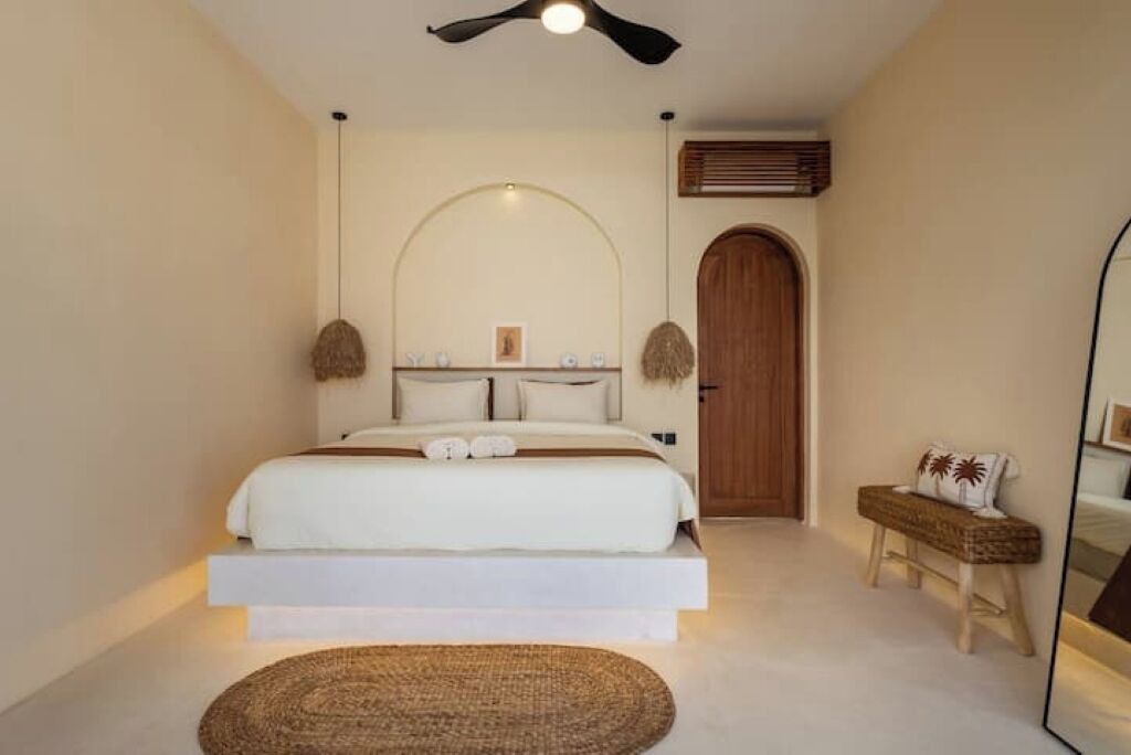 Photo of Bedroom in Batu Bolong