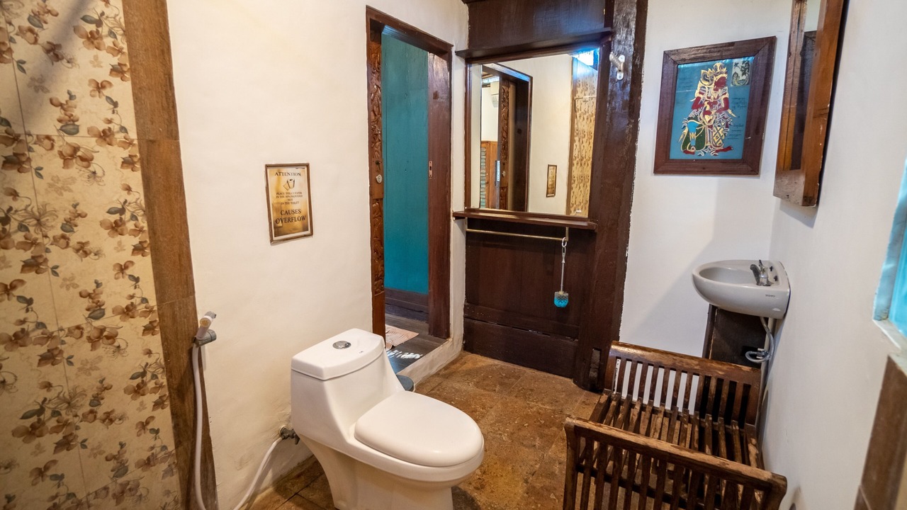 Photo of Bathroom in Sanur