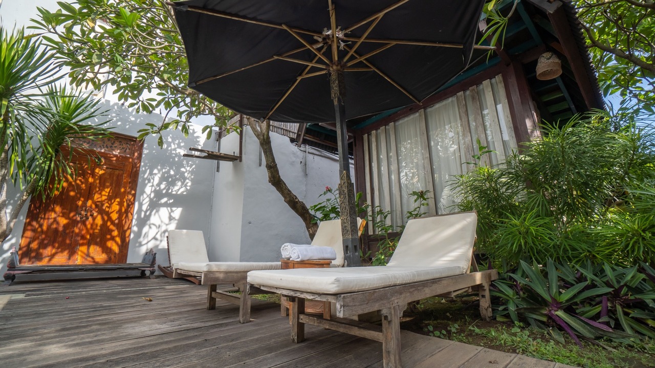 Photo of Patio Balcony in Sanur