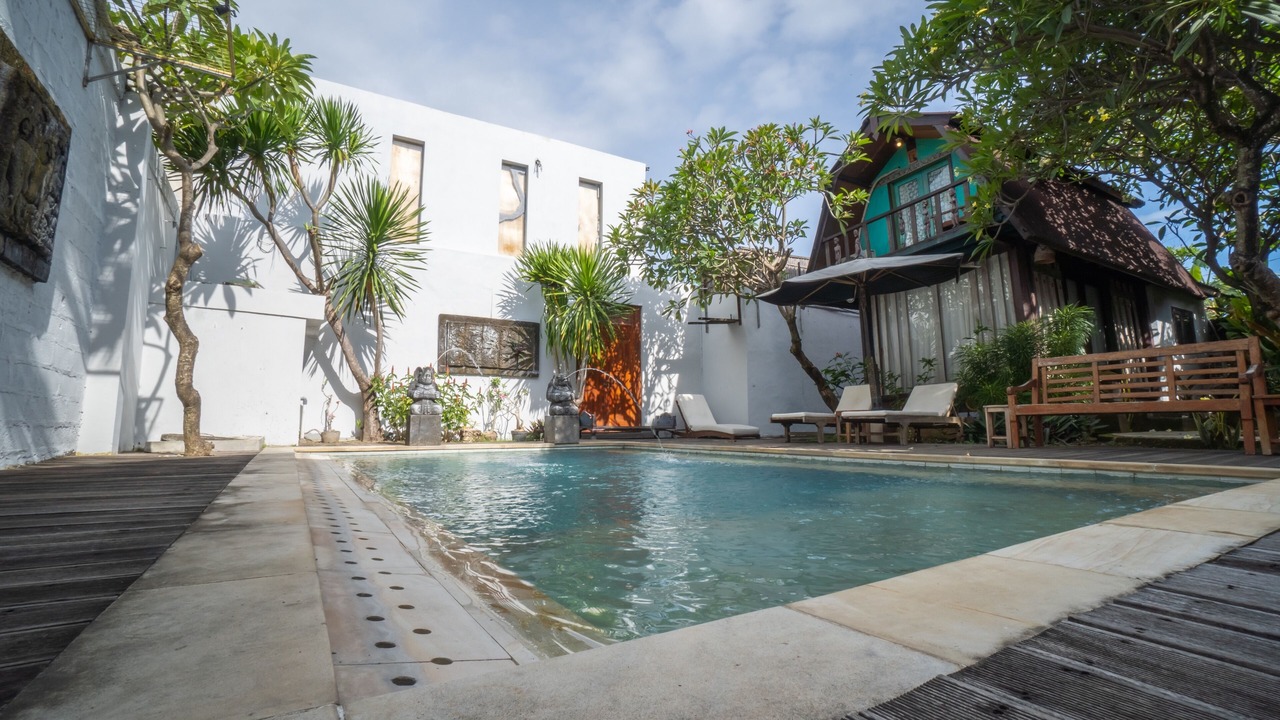 Photo of Outdoor in Sanur