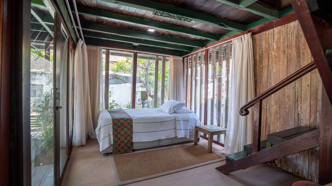 Photo of Bedroom in Sanur