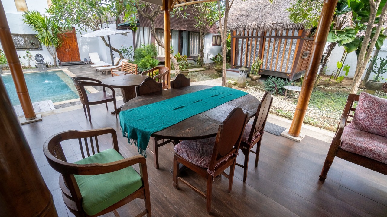 Photo of Outdoor in Sanur