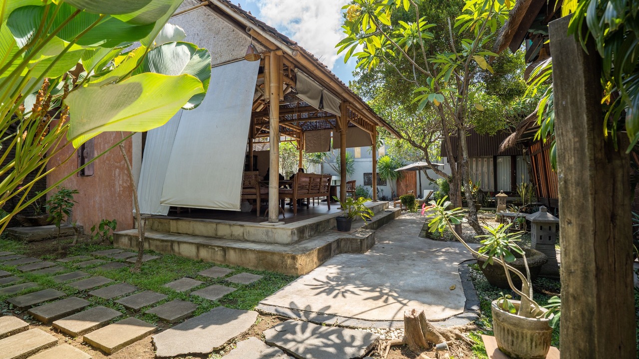 Photo of Patio Balcony in Sanur