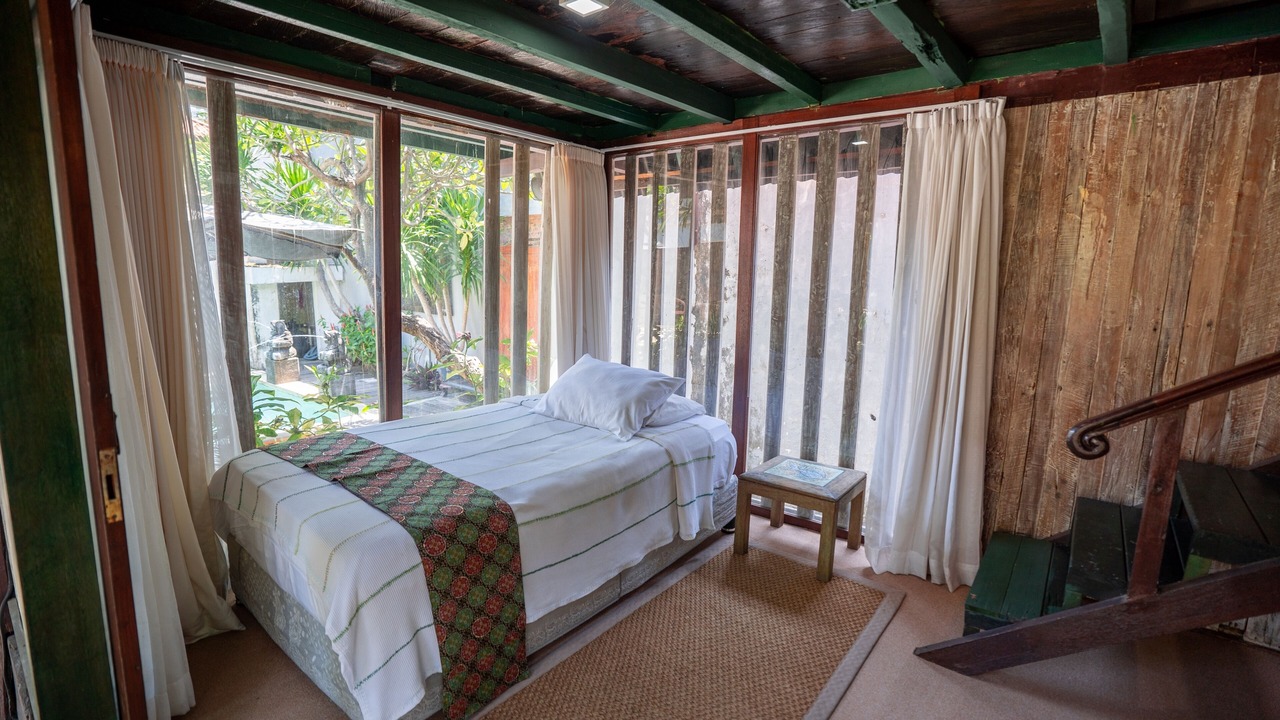 Photo of Bedroom in Sanur