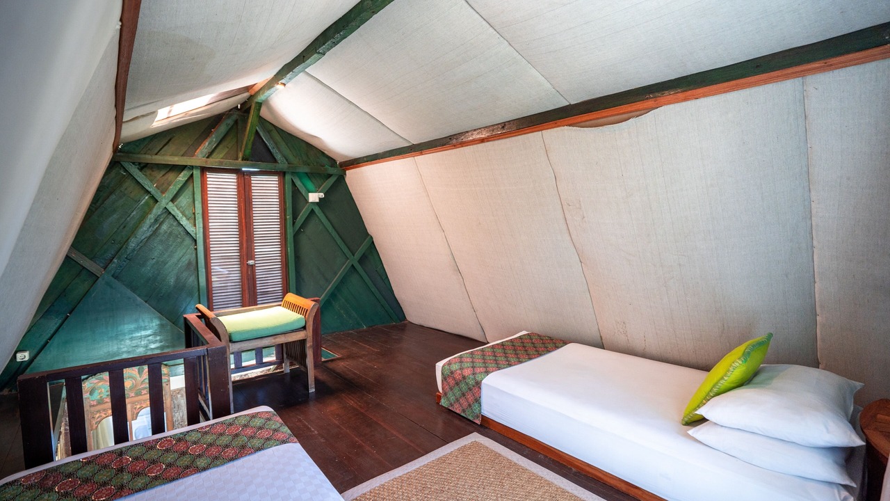 Photo of Bedroom in Sanur