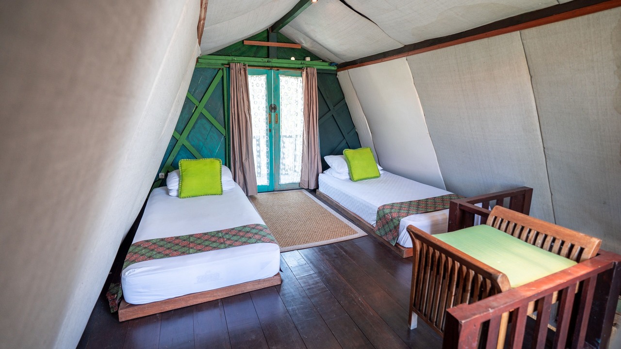 Photo of Bedroom in Sanur