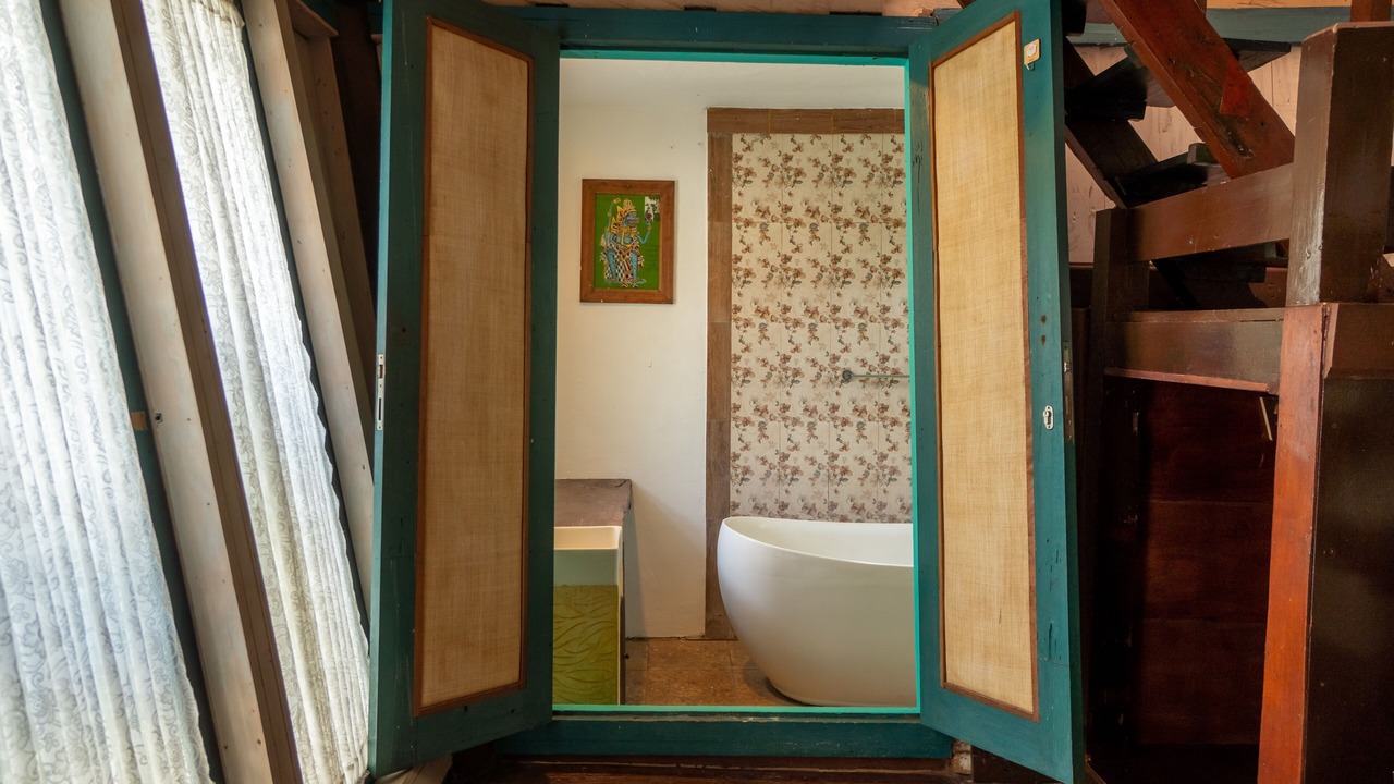 Photo of Bathroom in Sanur