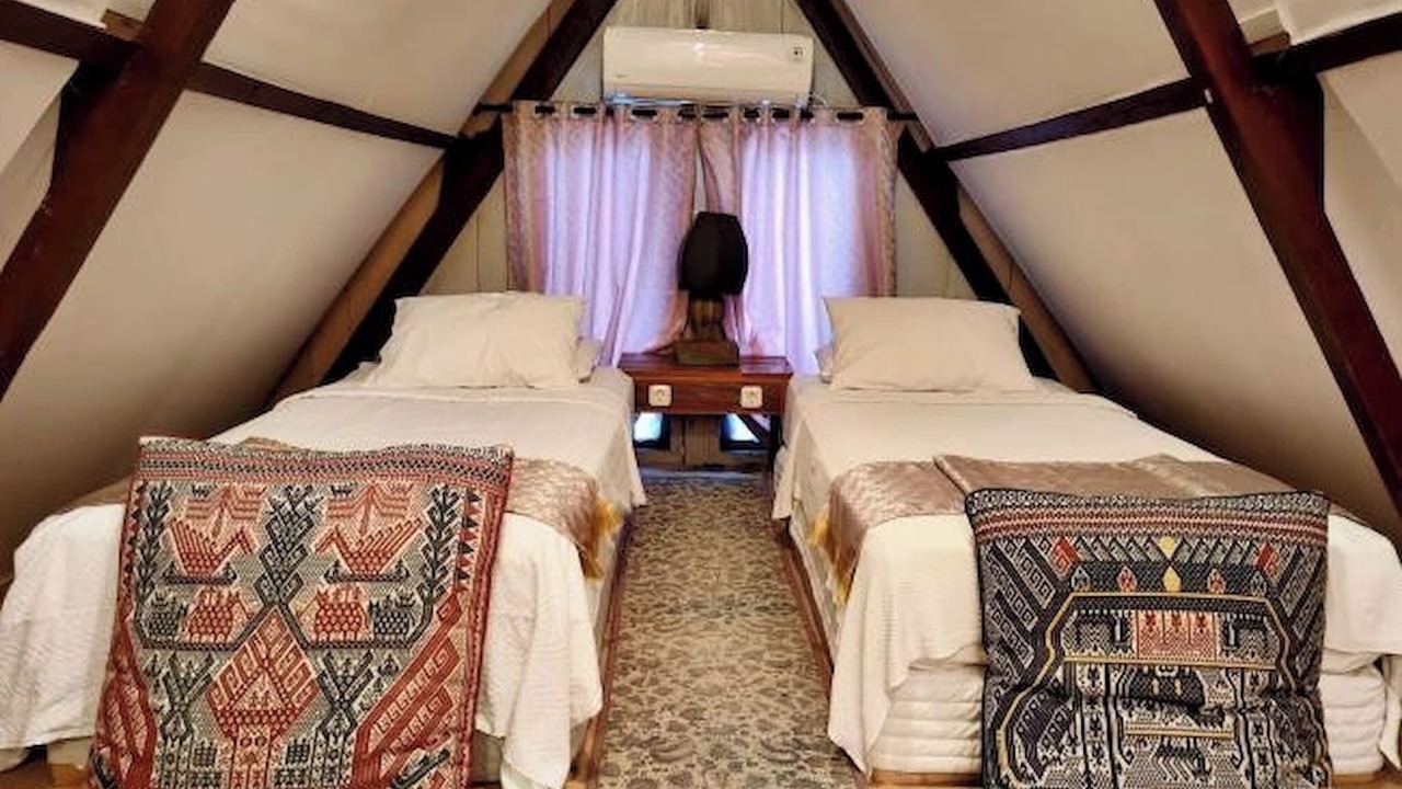 Photo of Bedroom in Sanur