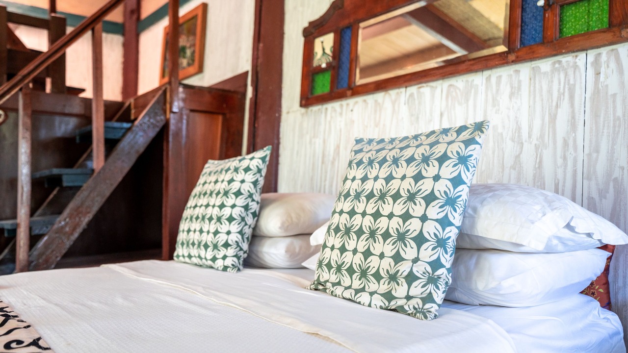 Photo of Bedroom in Sanur