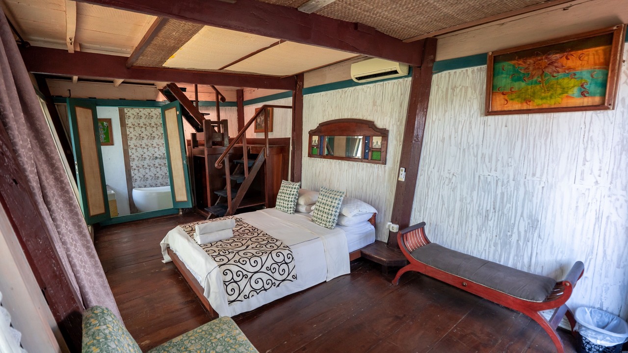 Photo of Bedroom in Sanur