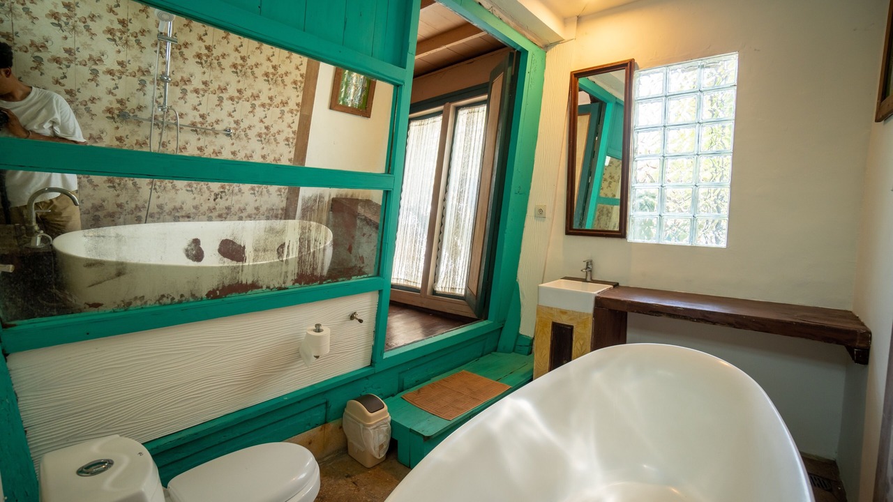 Photo of Bathroom in Sanur