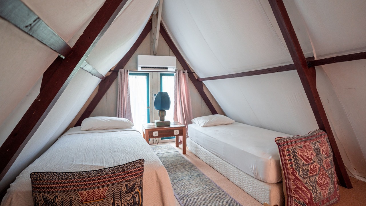 Photo of Bedroom in Sanur