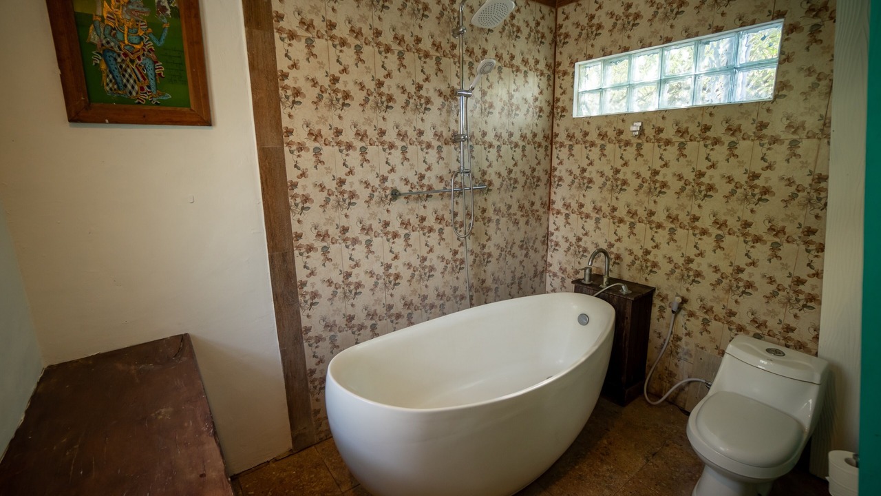 Photo of Bathroom in Sanur