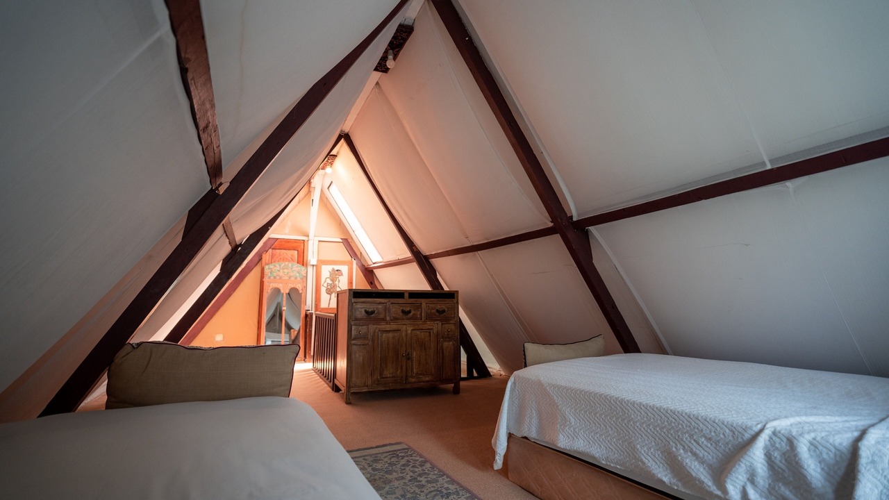 Photo of Bedroom in Sanur
