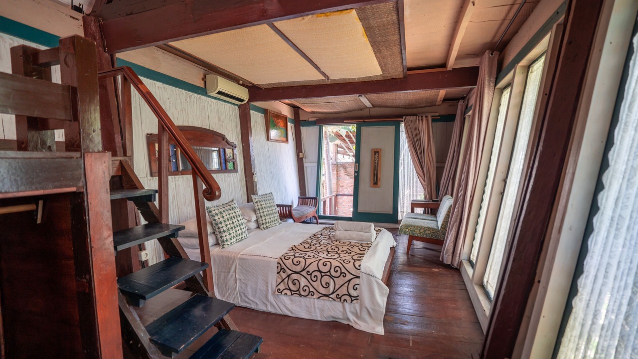 Photo of Bedroom in Sanur