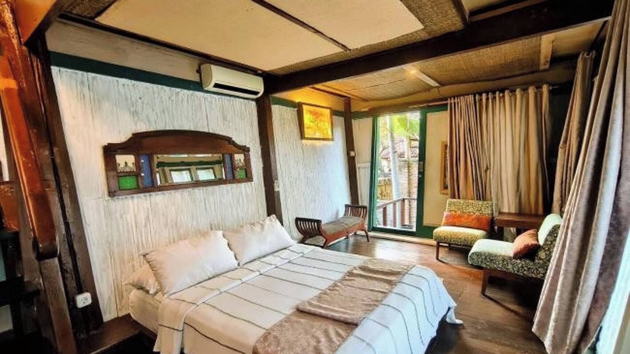 Photo of Bedroom in Sanur