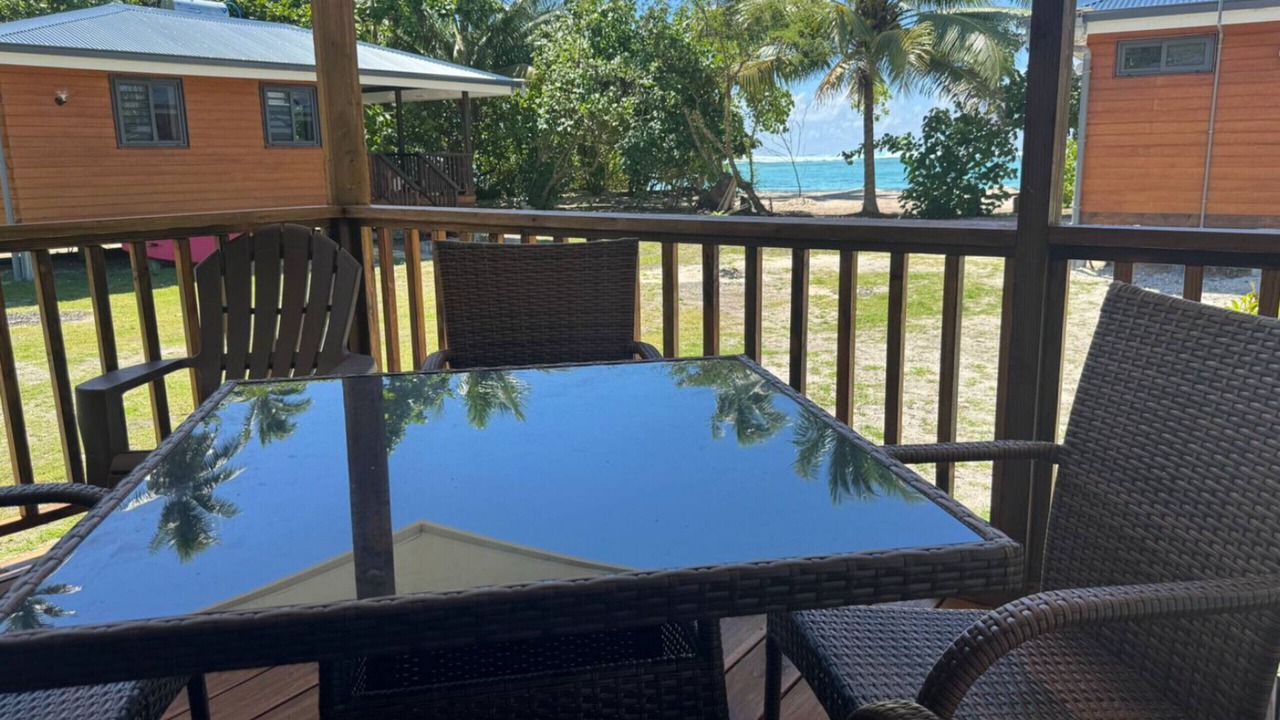 Photo of Outdoor in Huahine