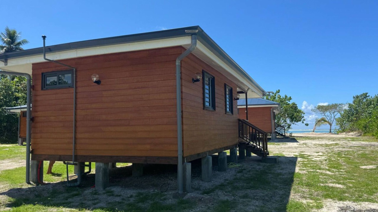 Photo of Outdoor in Huahine