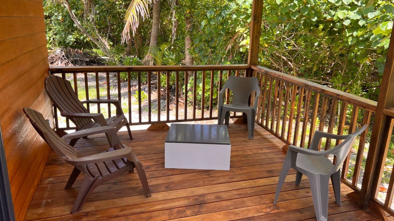Photo of Outdoor in Huahine