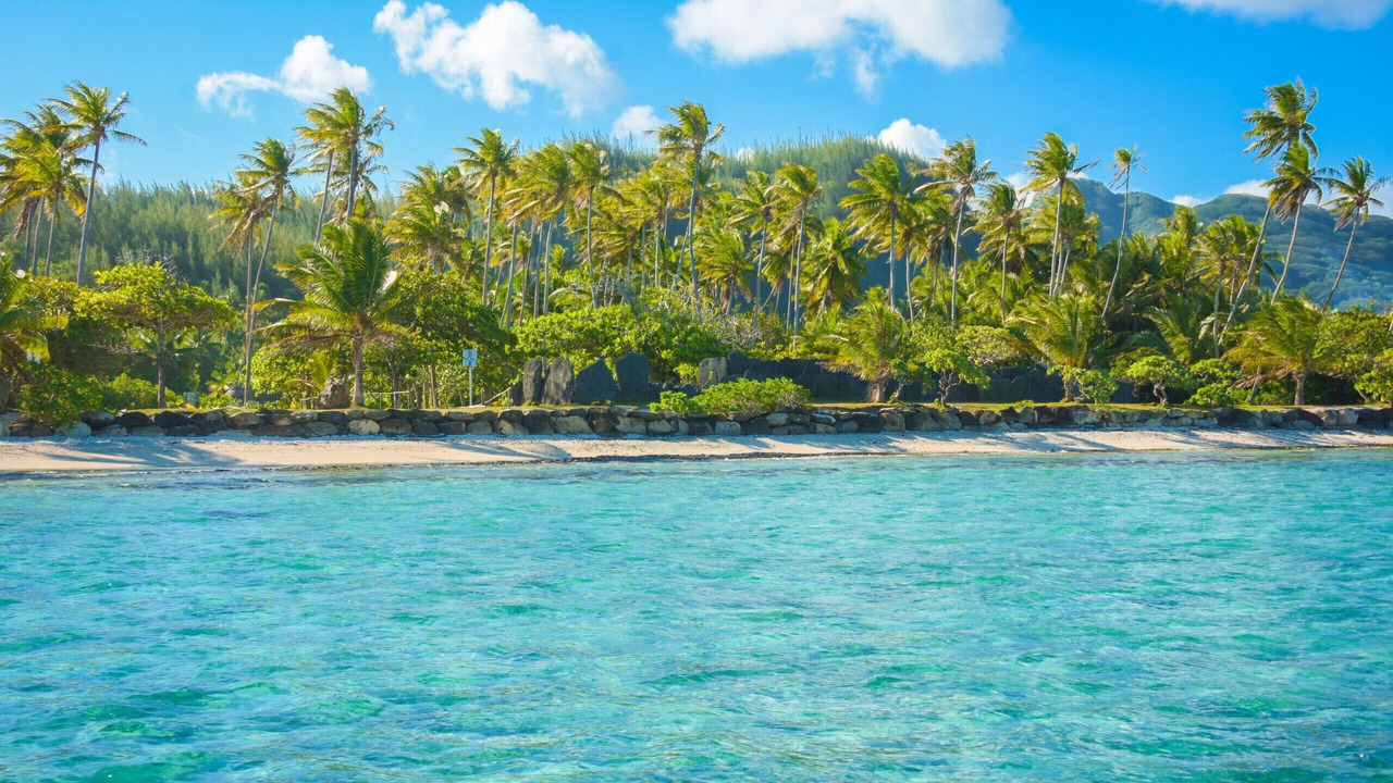 Photo of Others in Huahine