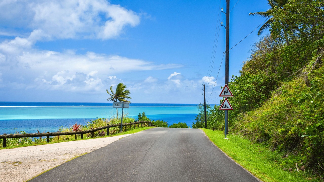 Photo of Others in Huahine