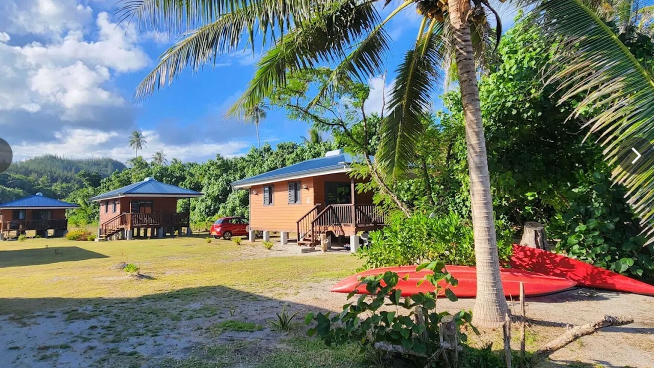 Photo of Outdoor in Huahine