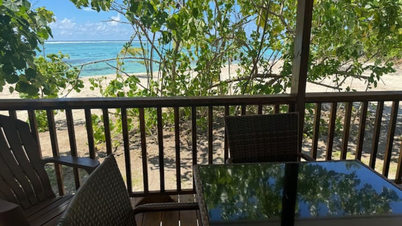 Photo of Outdoor in Huahine