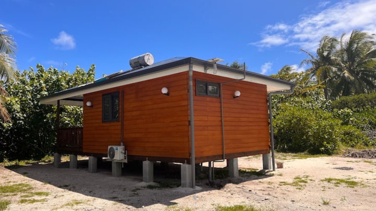 Photo of Outdoor in Huahine