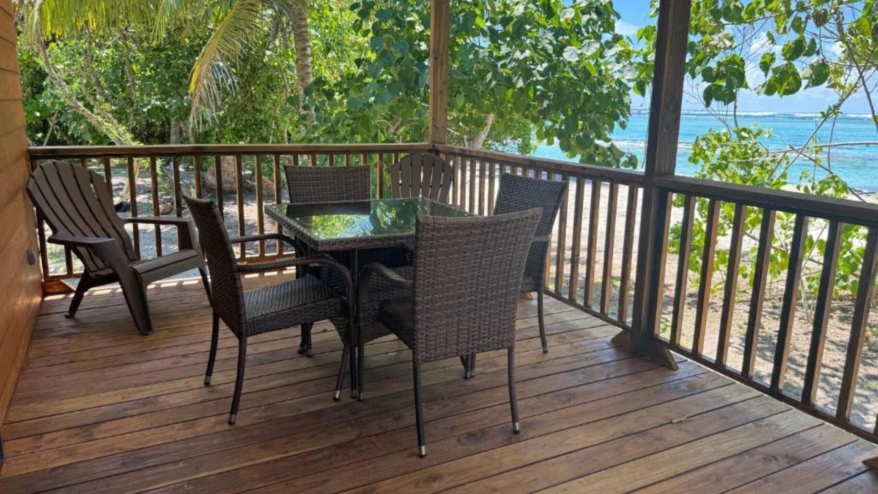 Photo of Outdoor in Huahine