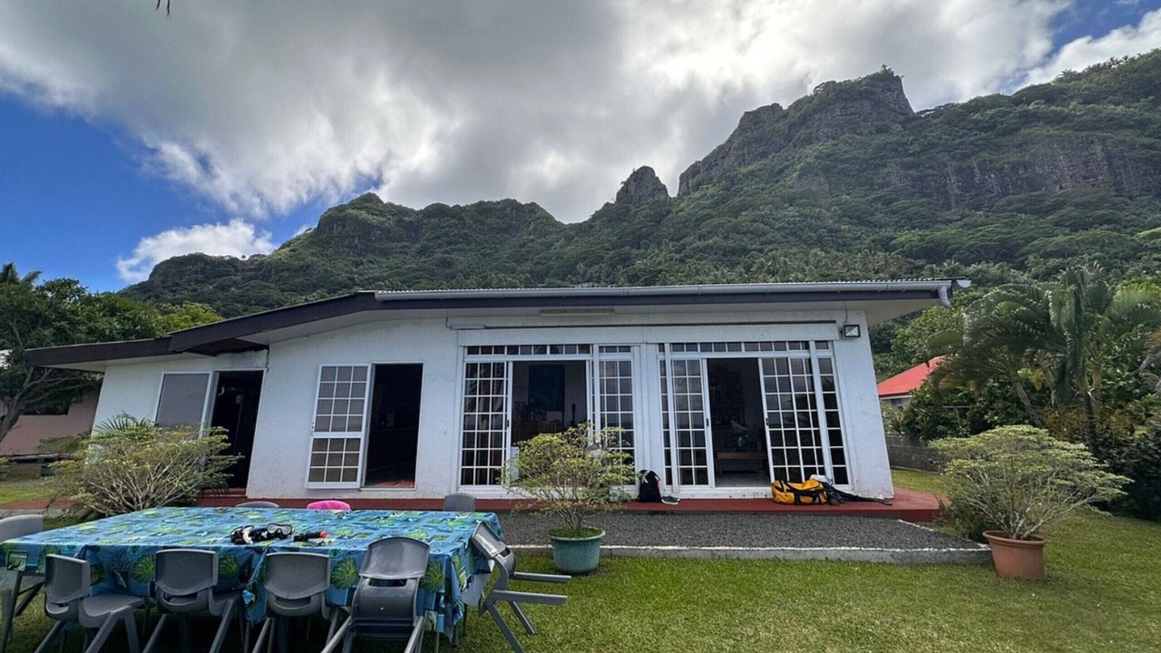 Photo of Outdoor in Te-Fare-Arii