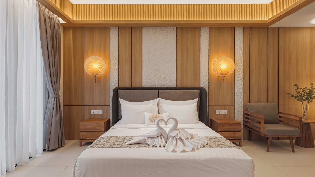 Photo of Bedroom in Sidakarya