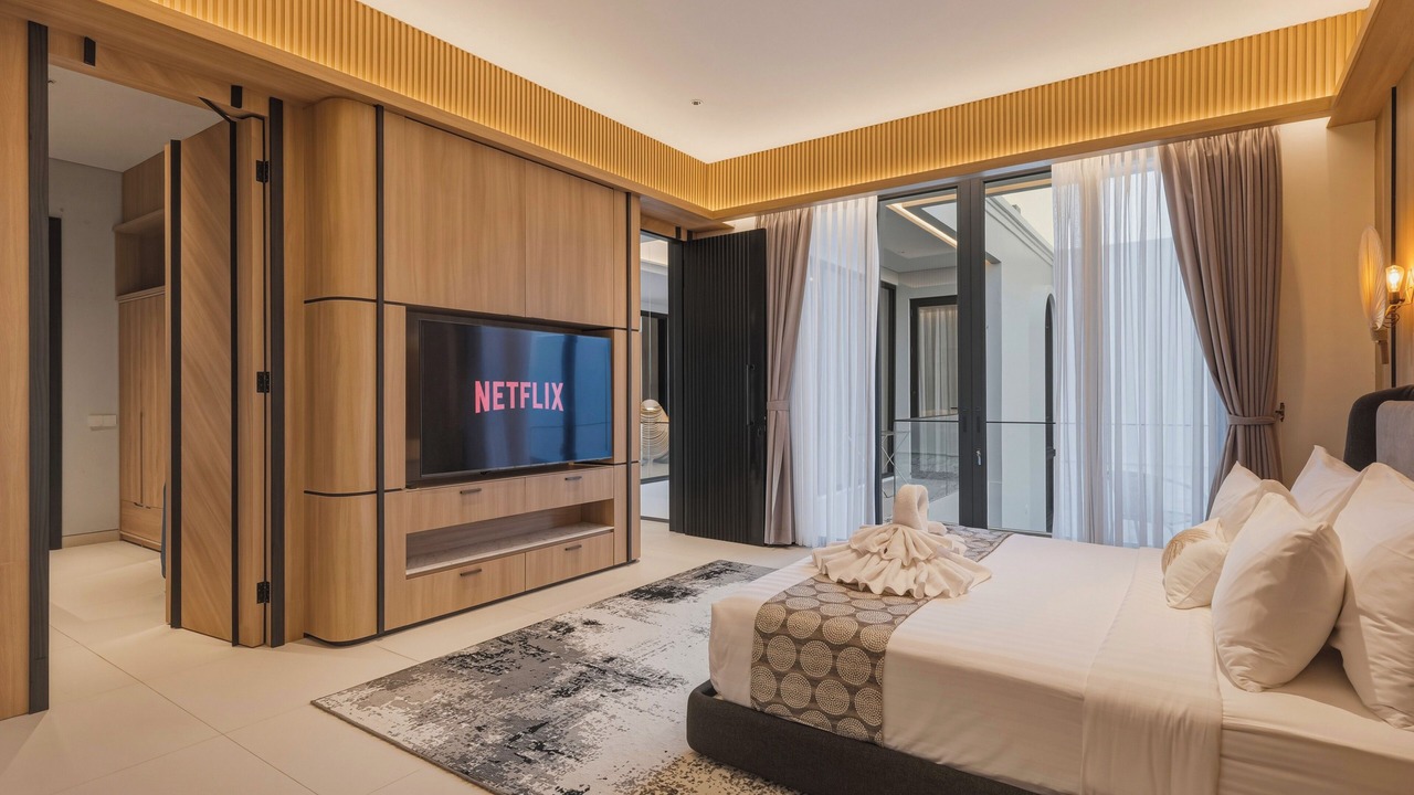 Photo of Bedroom in Sidakarya