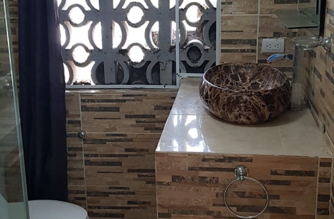 Photo of Bathroom in Cabarete