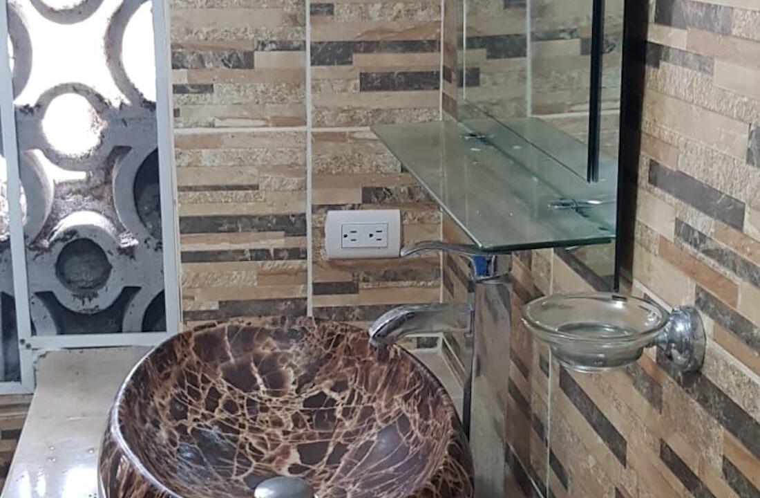 Photo of Bathroom in Cabarete