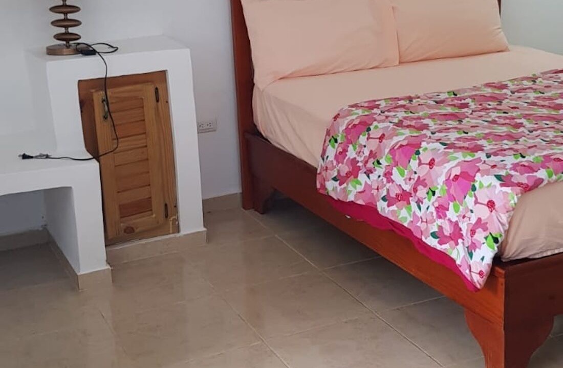 Photo of Bedroom in Cabarete
