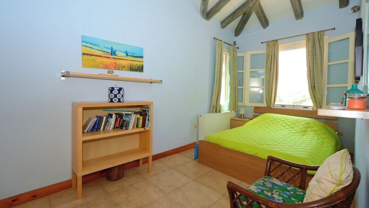 Photo of Bedroom in Agios Emilianos