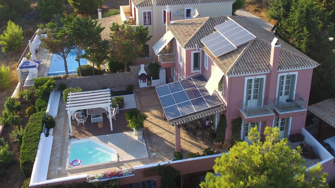 Photo of Outdoor in Agios Emilianos