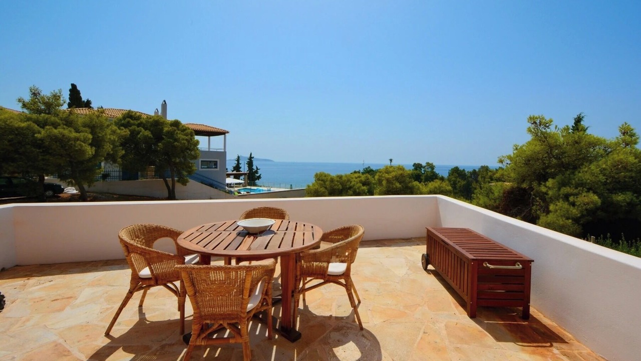 Photo of Outdoor in Agios Emilianos